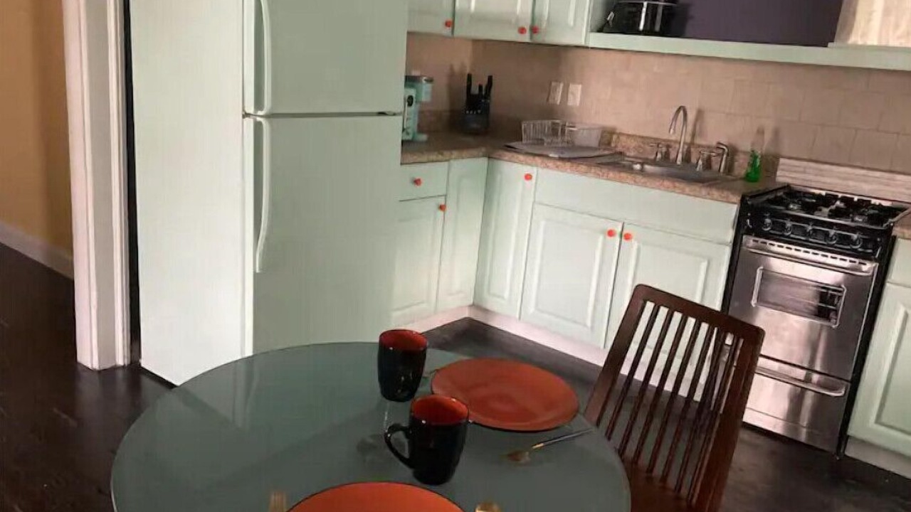 Photo of Kitchen in Staunton