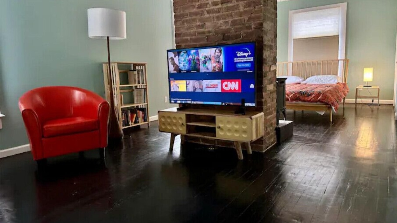 Photo of Bedroom in Staunton