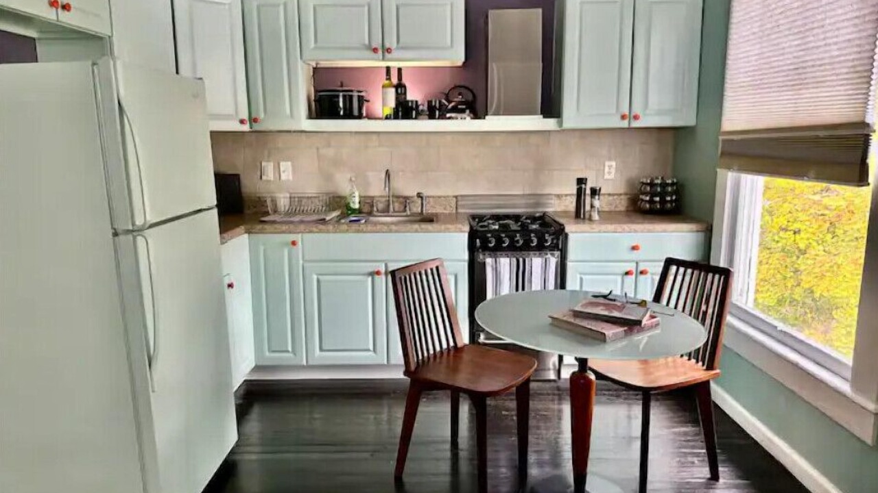 Photo of Kitchen in Staunton