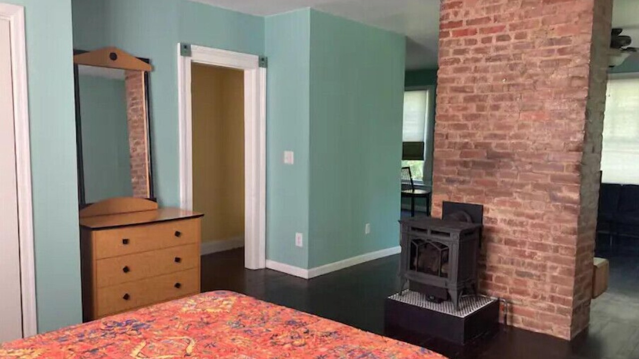 Photo of Bedroom in Staunton