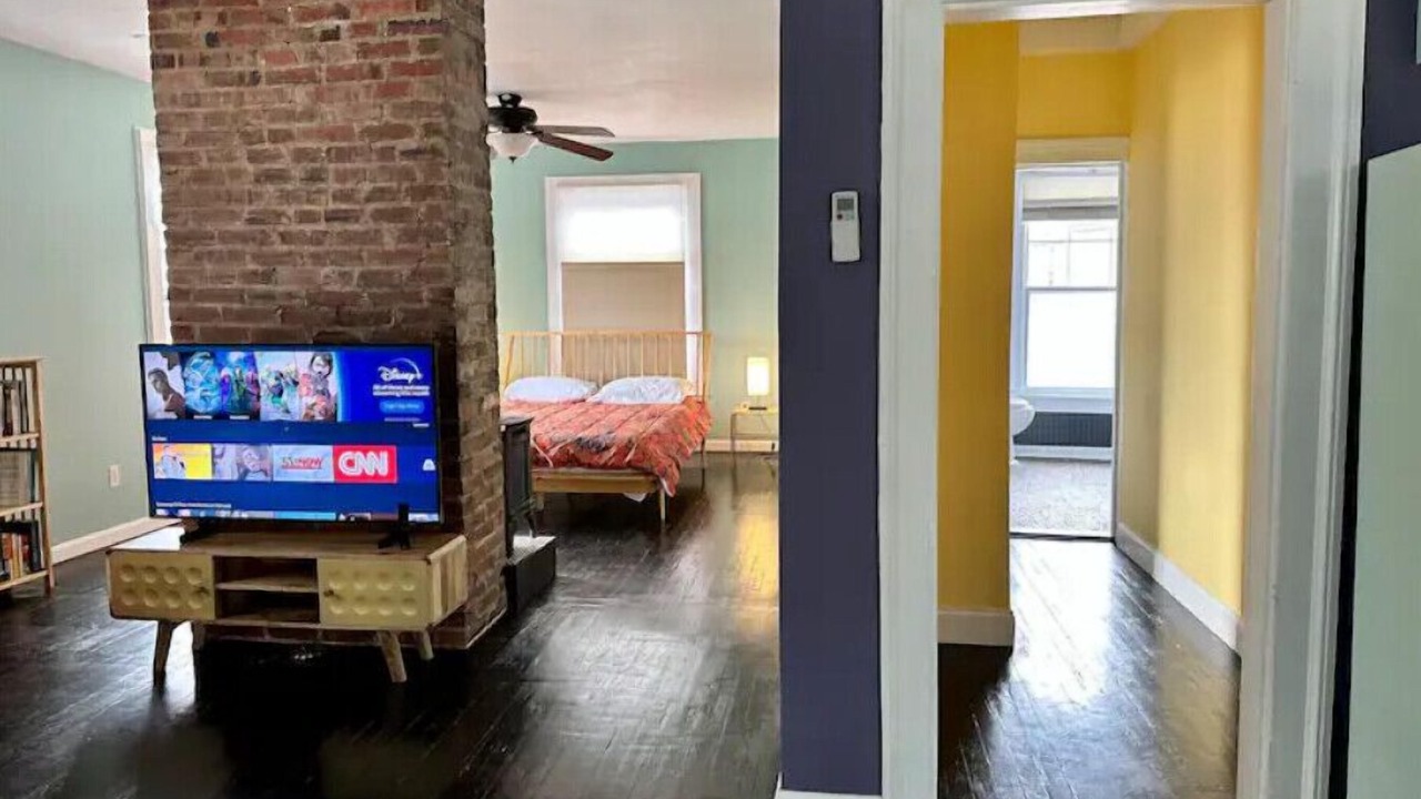 Photo of Bedroom in Staunton
