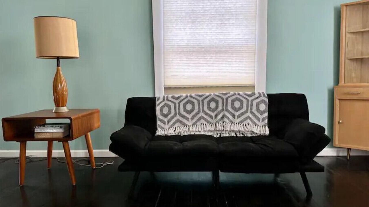 Photo of Livingroom in Staunton