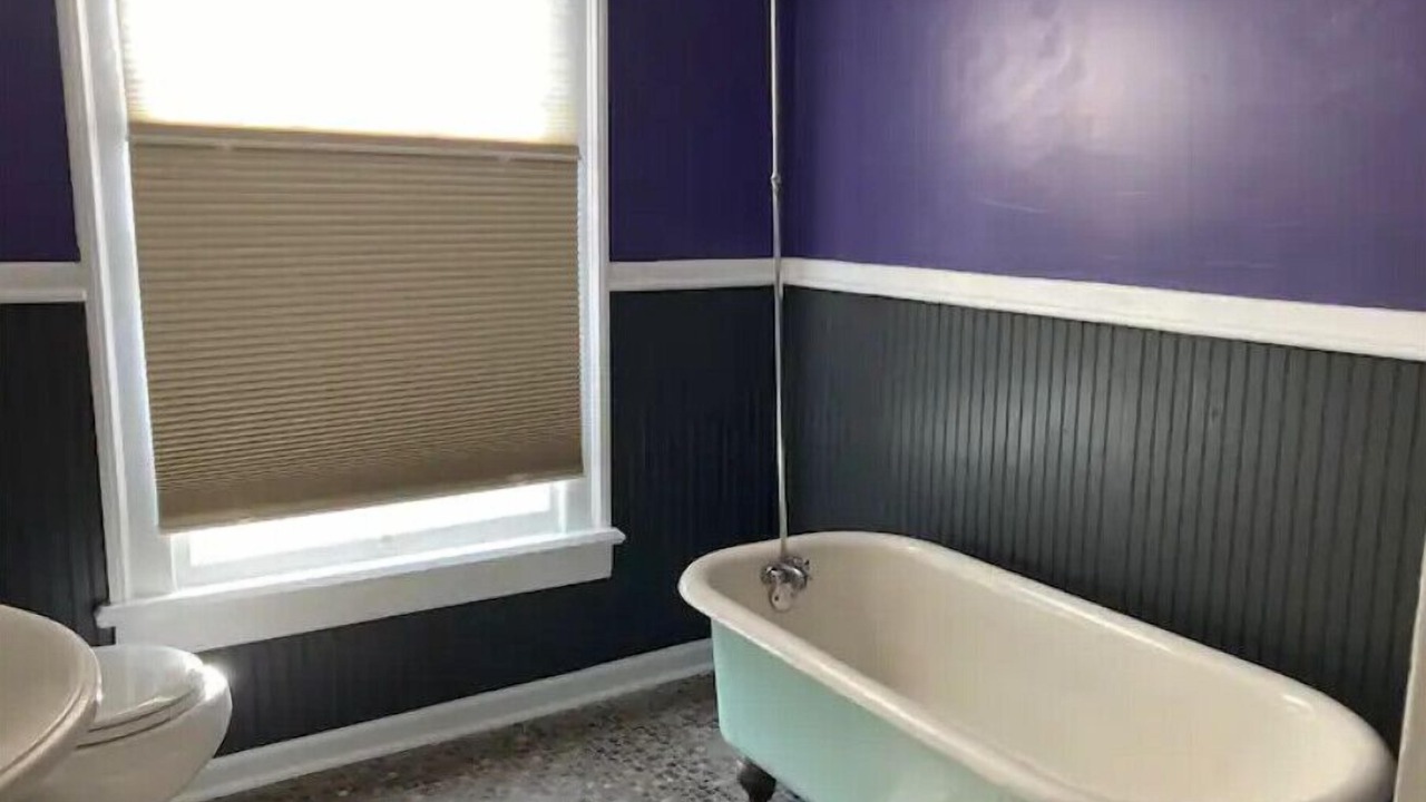 Photo of Bathroom in Staunton