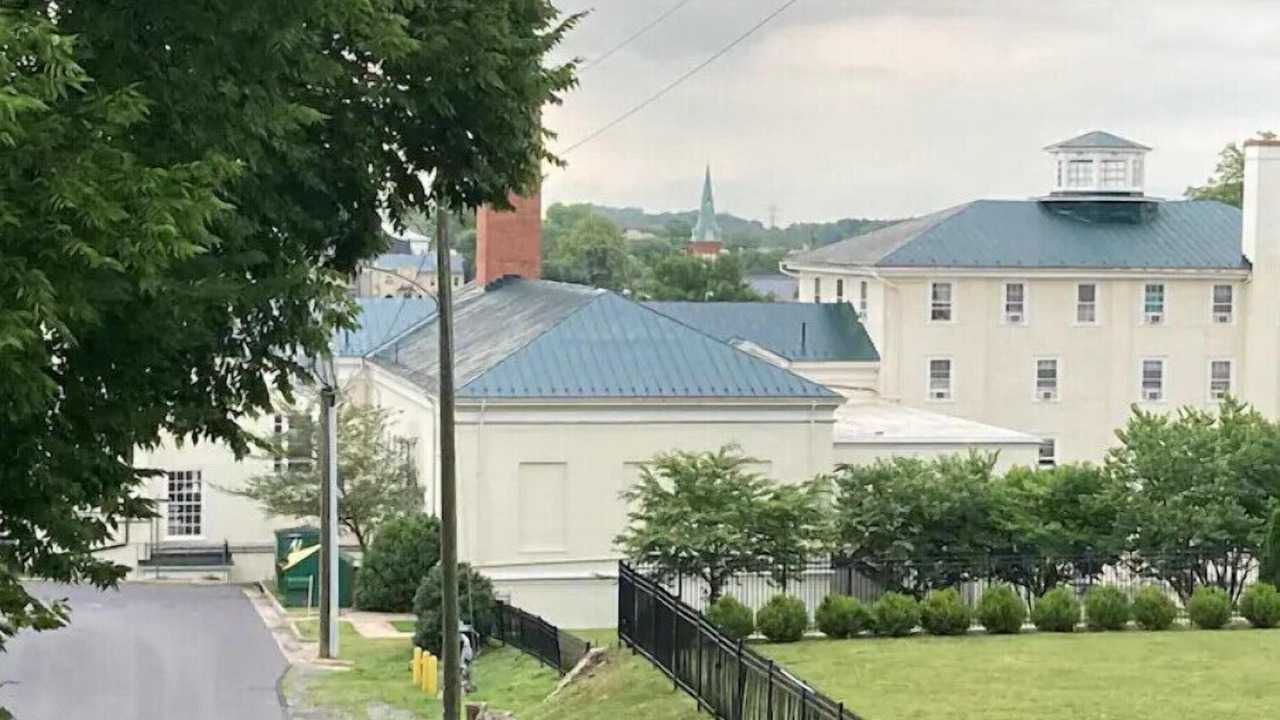 Photo of Outdoor in Staunton
