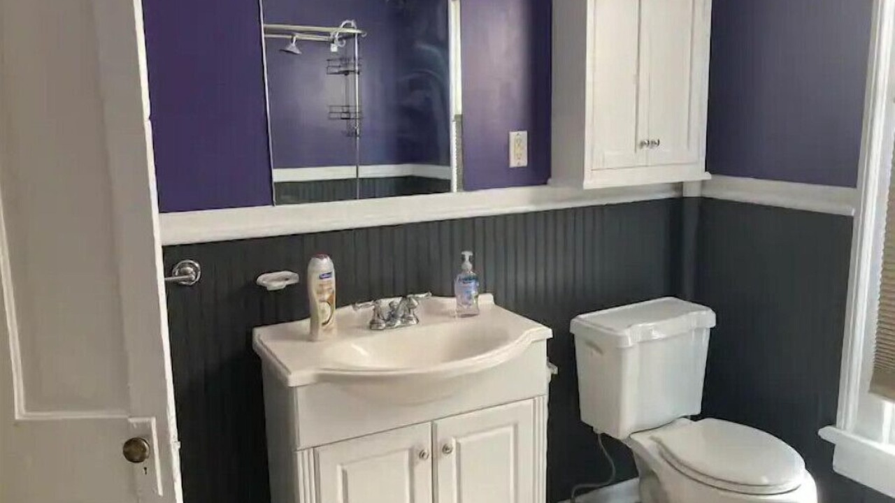 Photo of Bathroom in Staunton