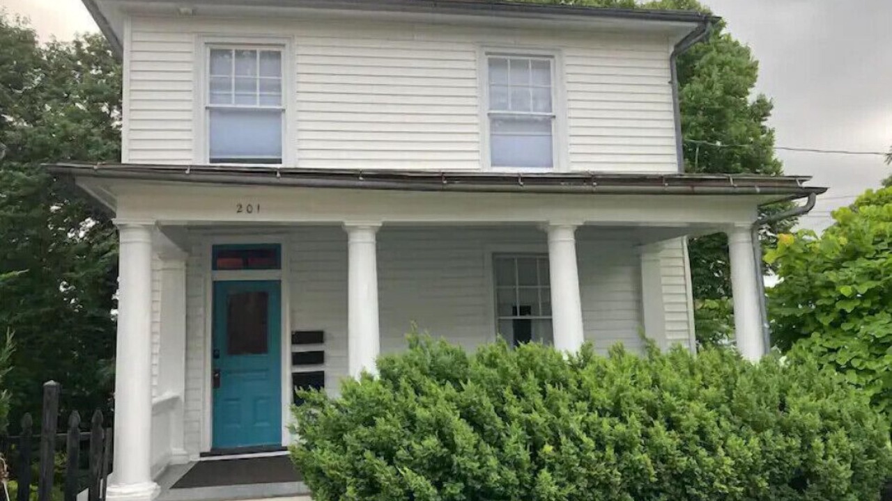 Photo of Outdoor in Staunton