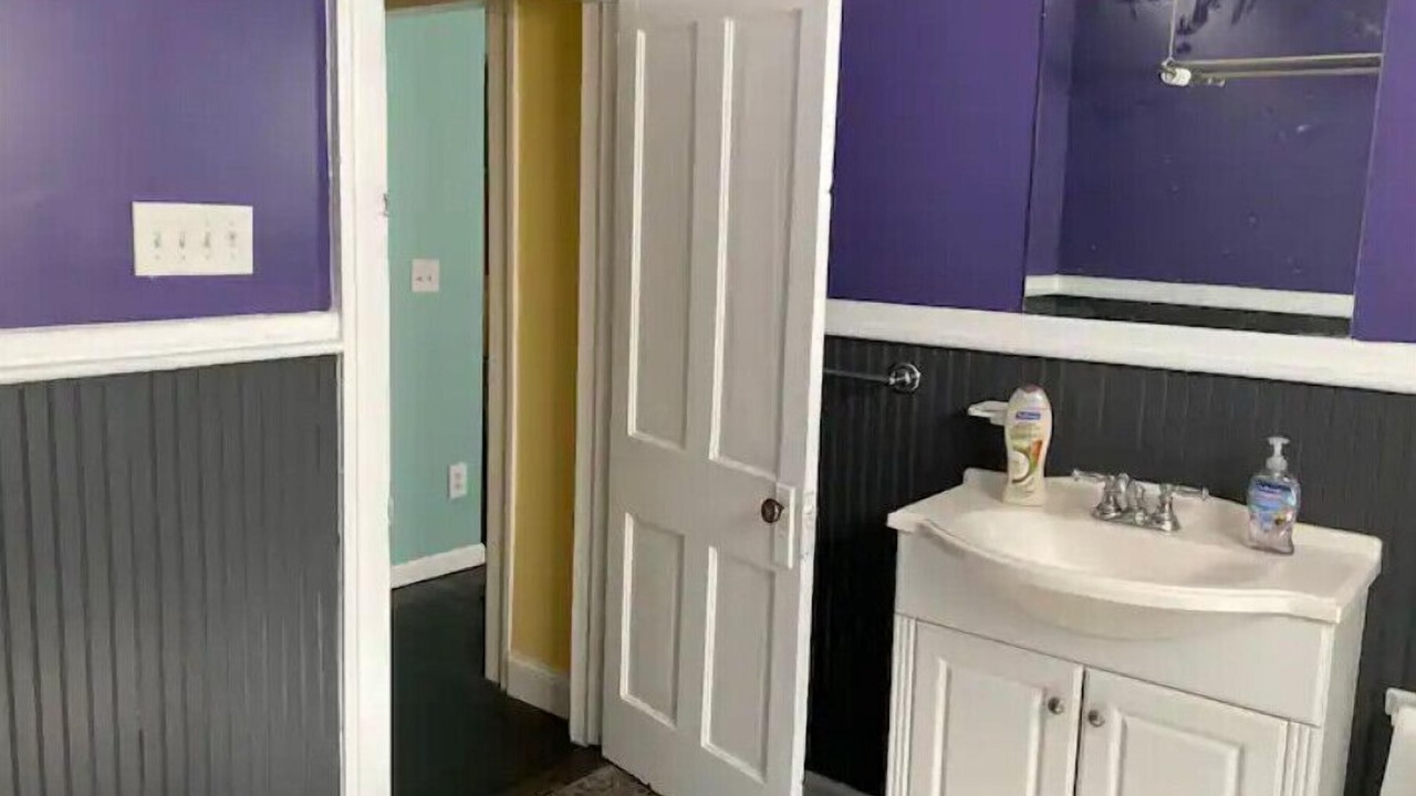 Photo of Bathroom in Staunton