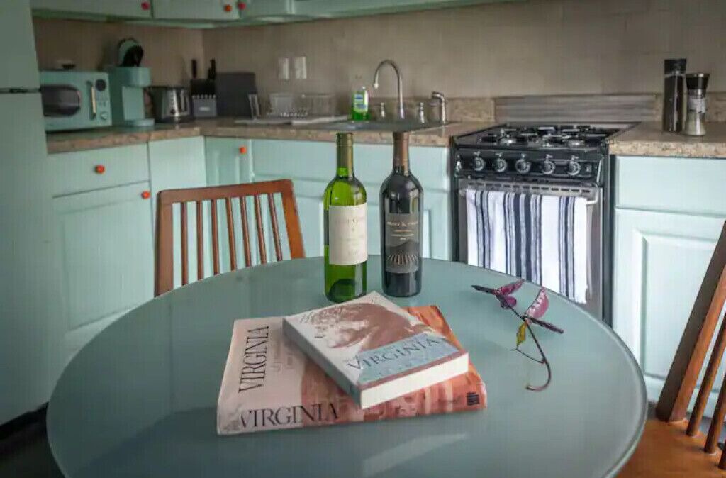 Photo of Kitchen in Staunton