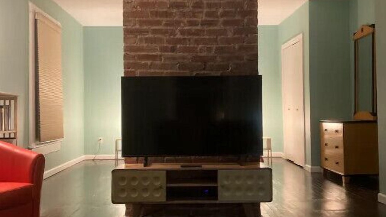 Photo of Livingroom in Staunton