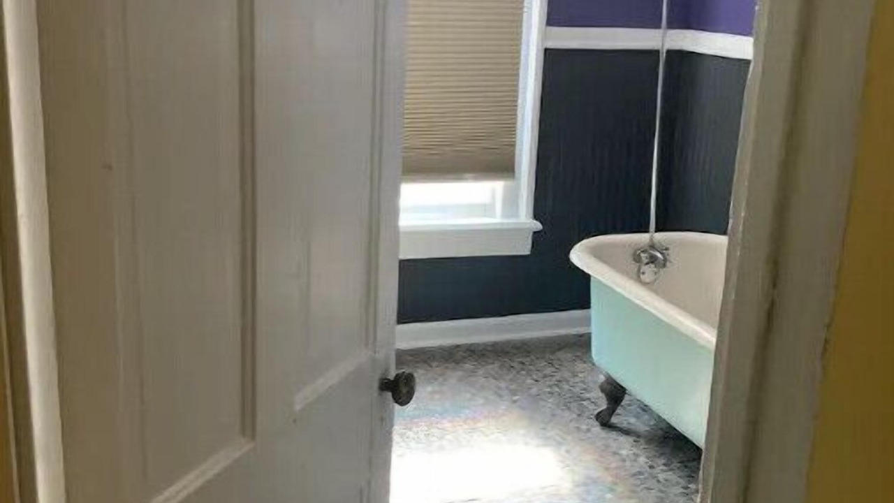 Photo of Bathroom in Staunton
