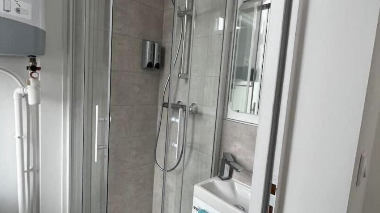 Photo of Bathroom in Valenciennes