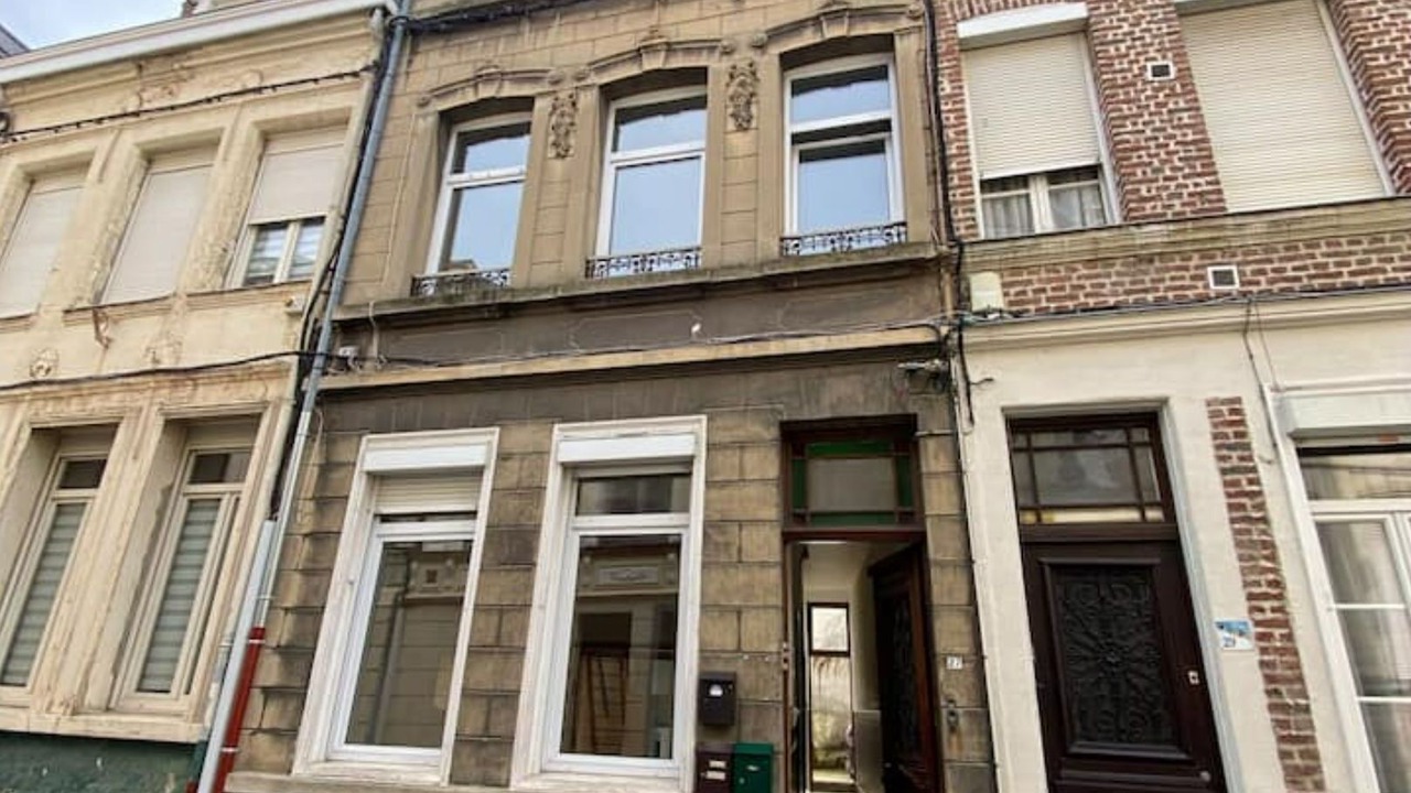 Photo of Outdoor in Valenciennes