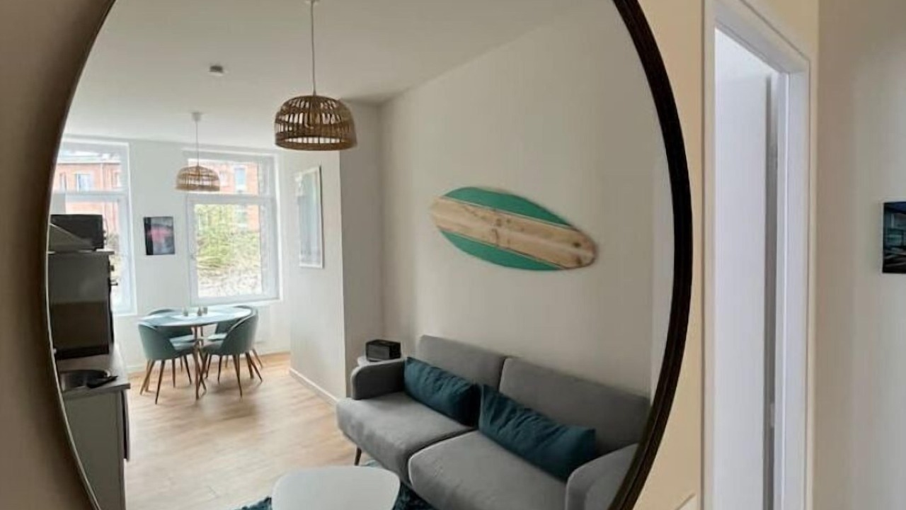 Photo of Livingroom in Valenciennes