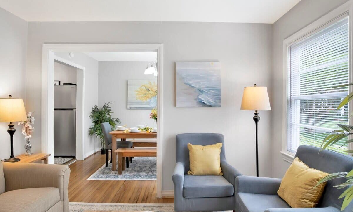 Photo of Bedroom in Mobile