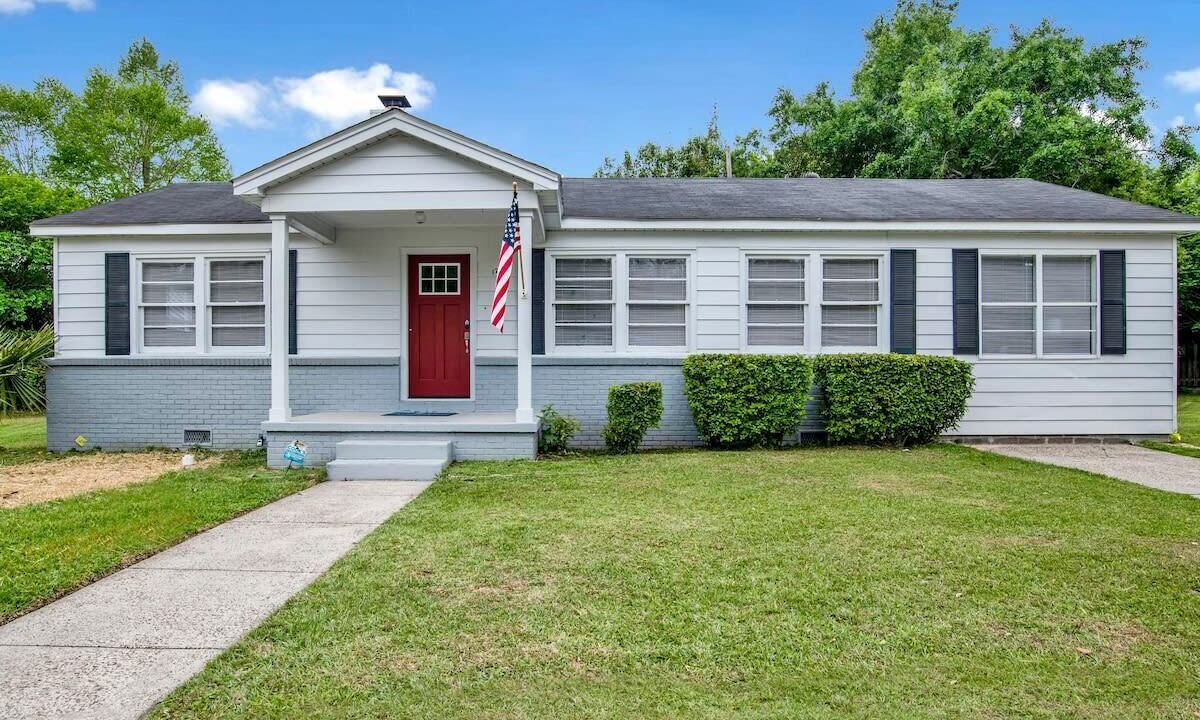 Photo of Outdoor in Mobile