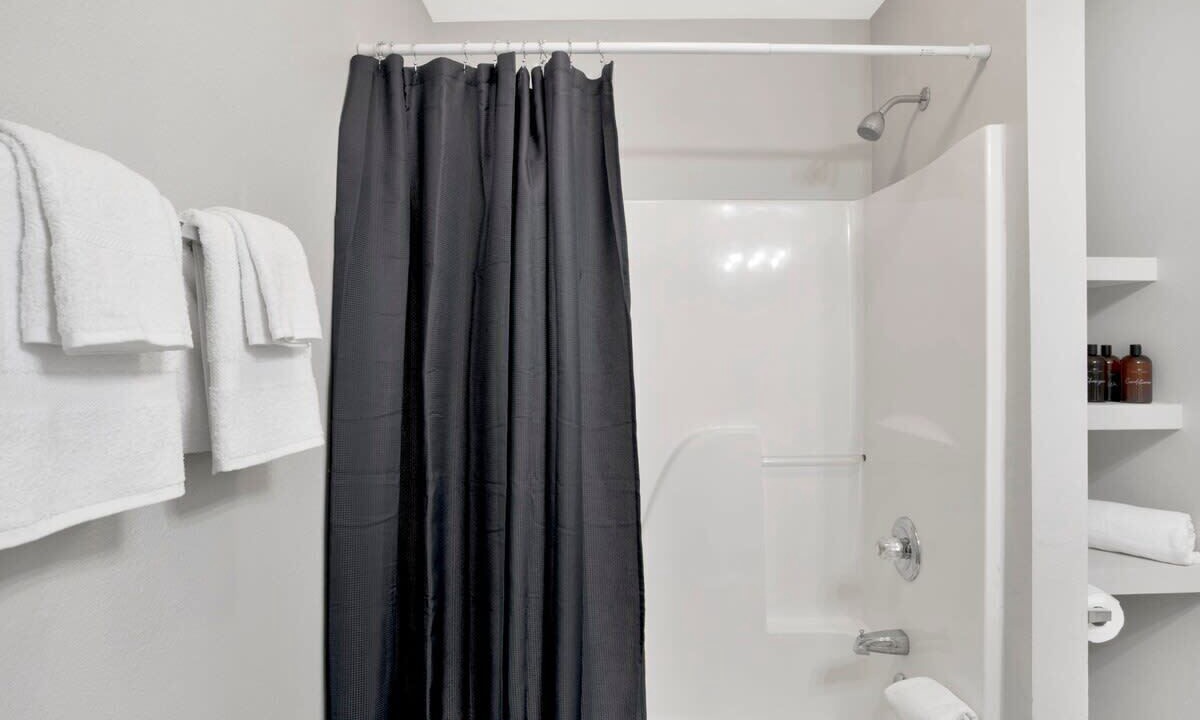 Photo of Bathroom in Mobile