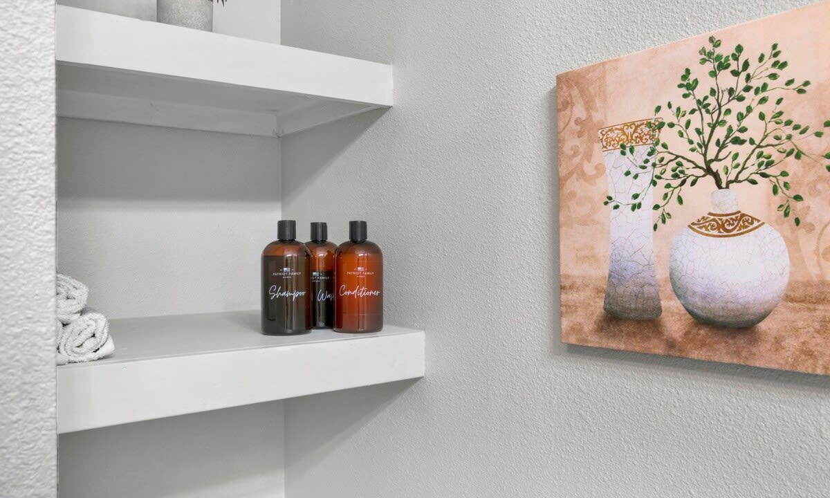 Photo of Bathroom in Mobile