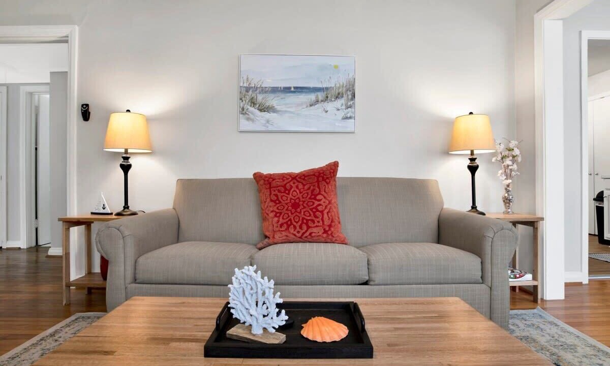 Photo of Livingroom in Mobile