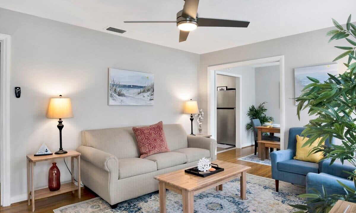 Photo of Bedroom in Mobile