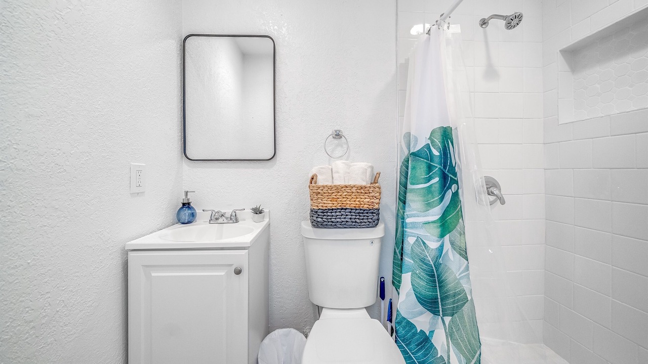 Photo of Bathroom in Southwest