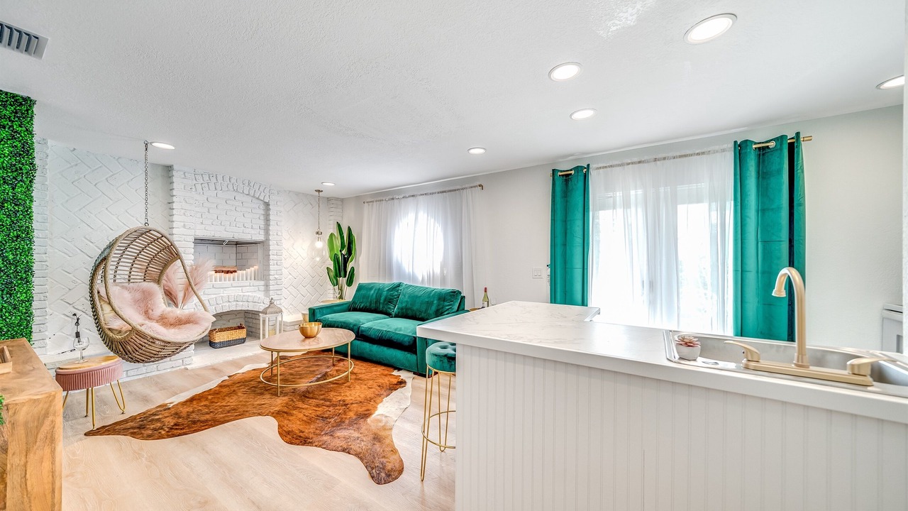 Photo of Bedroom in Southwest