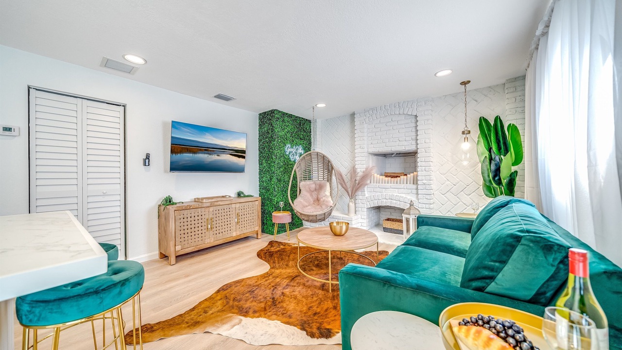 Photo of Bedroom in Southwest