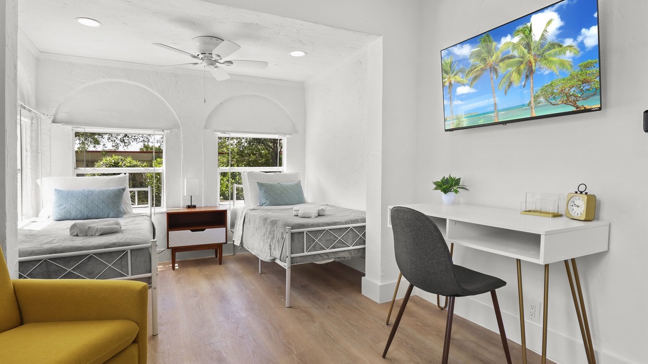 Photo of Bedroom in Parker Ridge