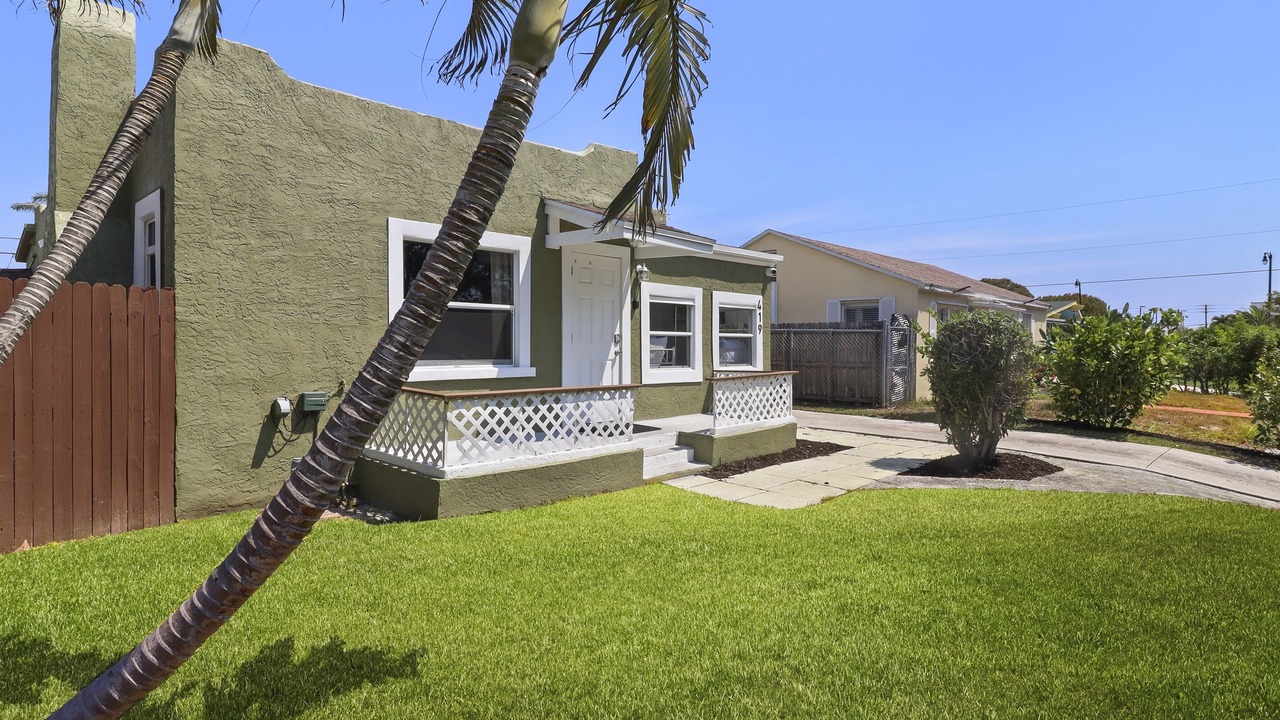 Photo of Outdoor in Parker Ridge