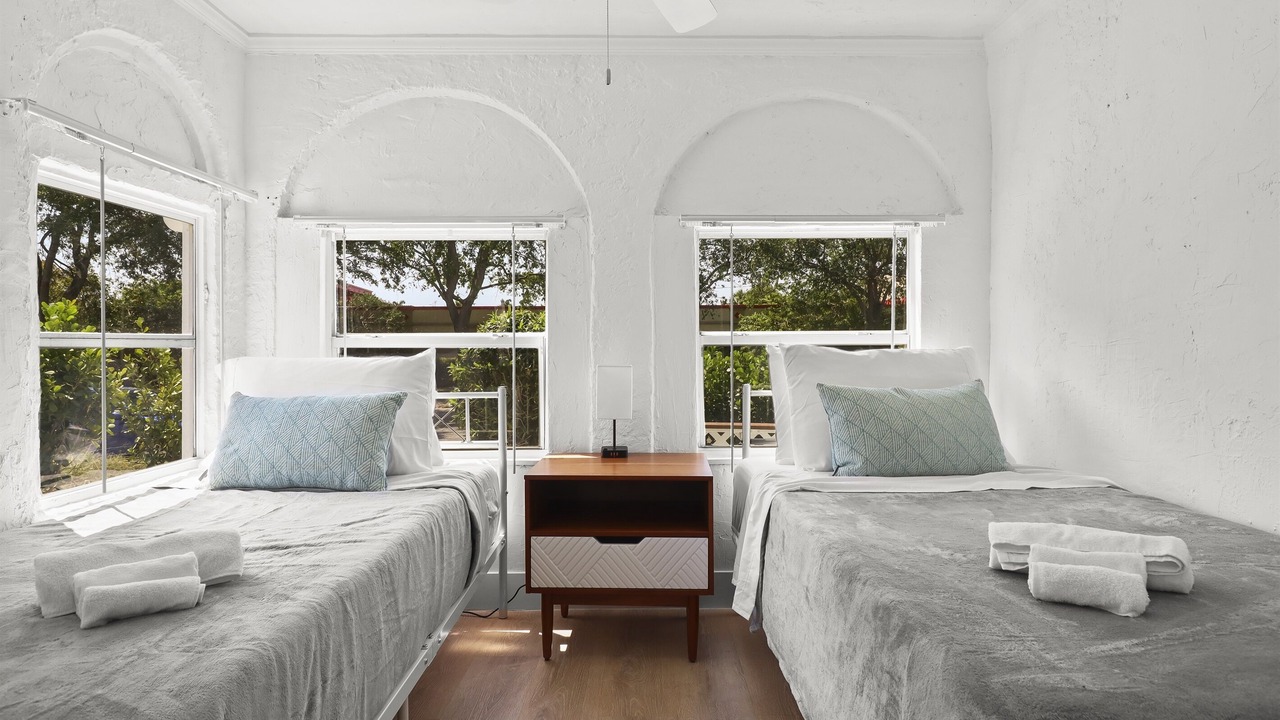 Photo of Bedroom in Parker Ridge