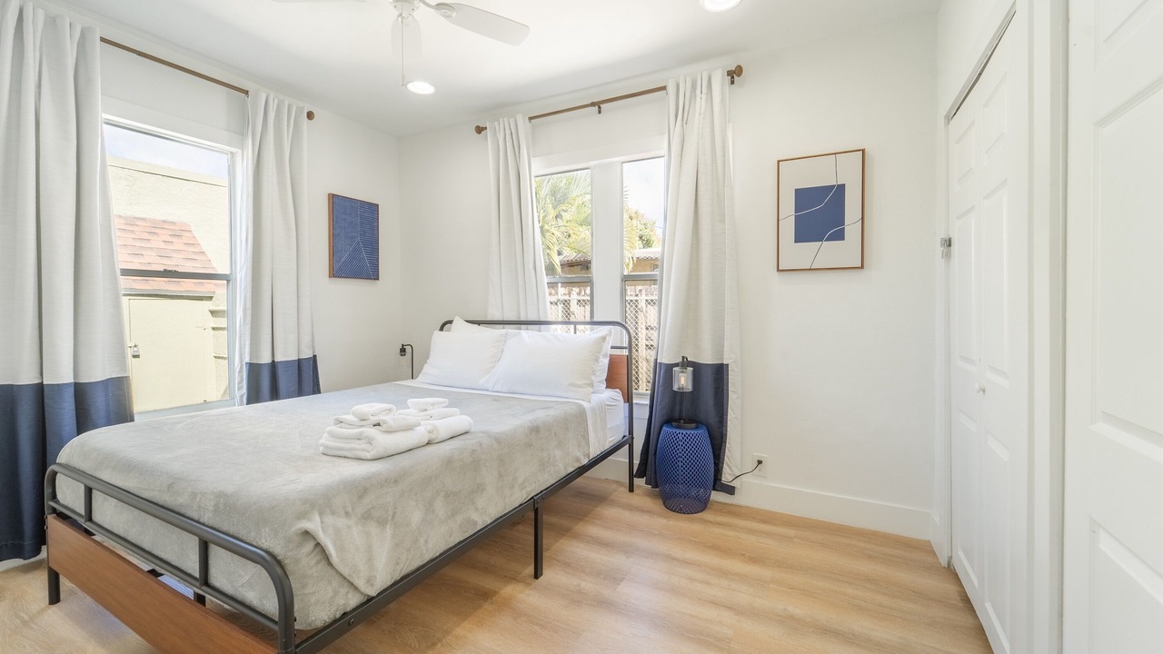 Photo of Bedroom in Parker Ridge