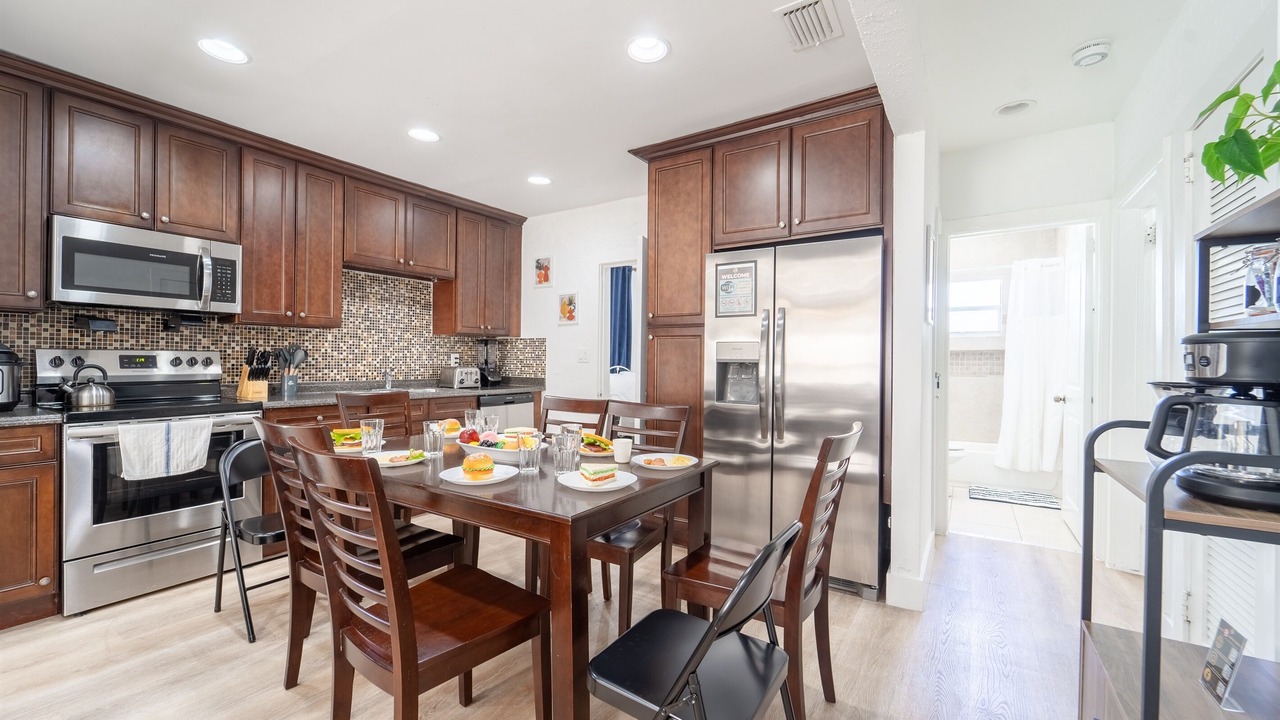 Photo of Kitchen in Parker Ridge
