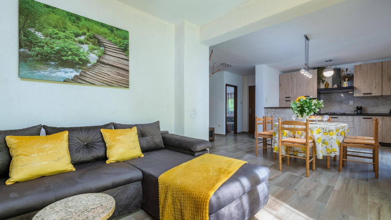 Photo of Livingroom in Vela Ucka