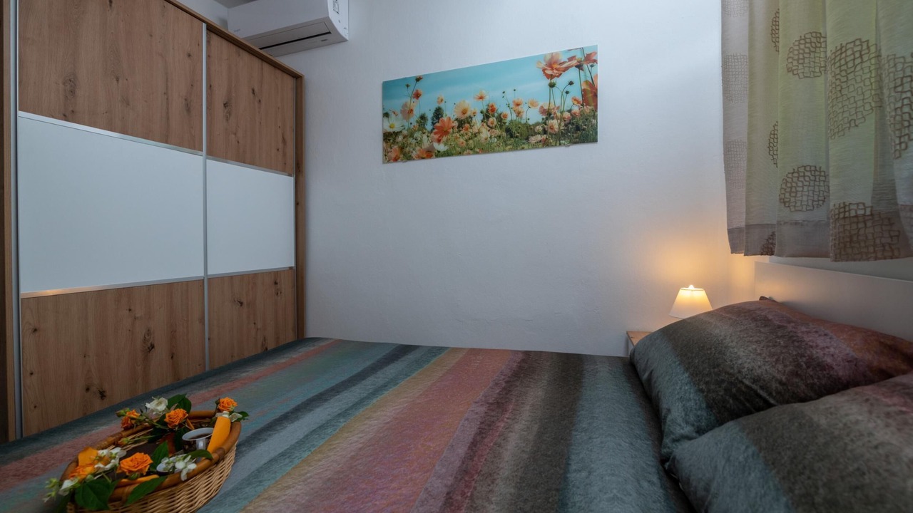 Photo of Bedroom in Vela Ucka