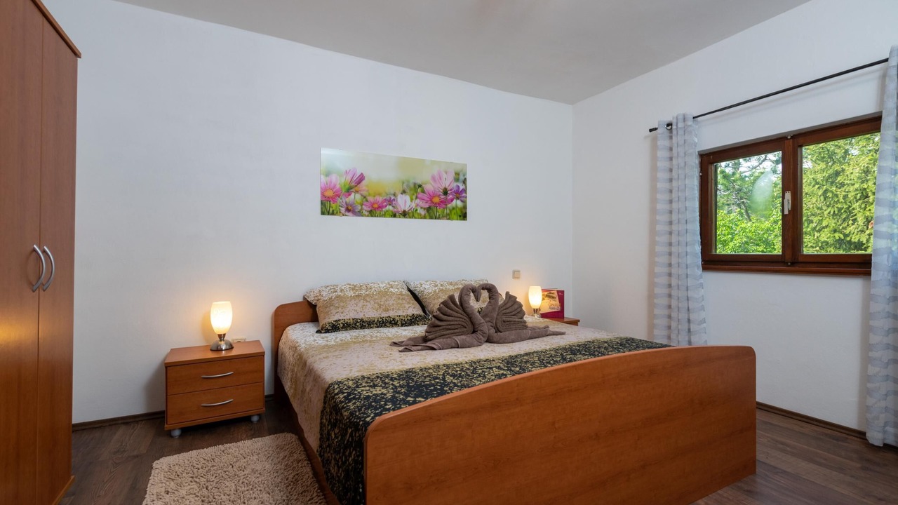 Photo of Bedroom in Vela Ucka