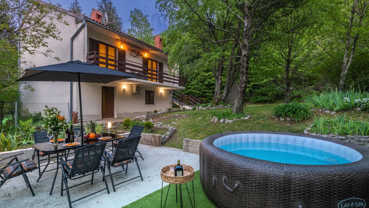 Photo of Outdoor in Vela Ucka