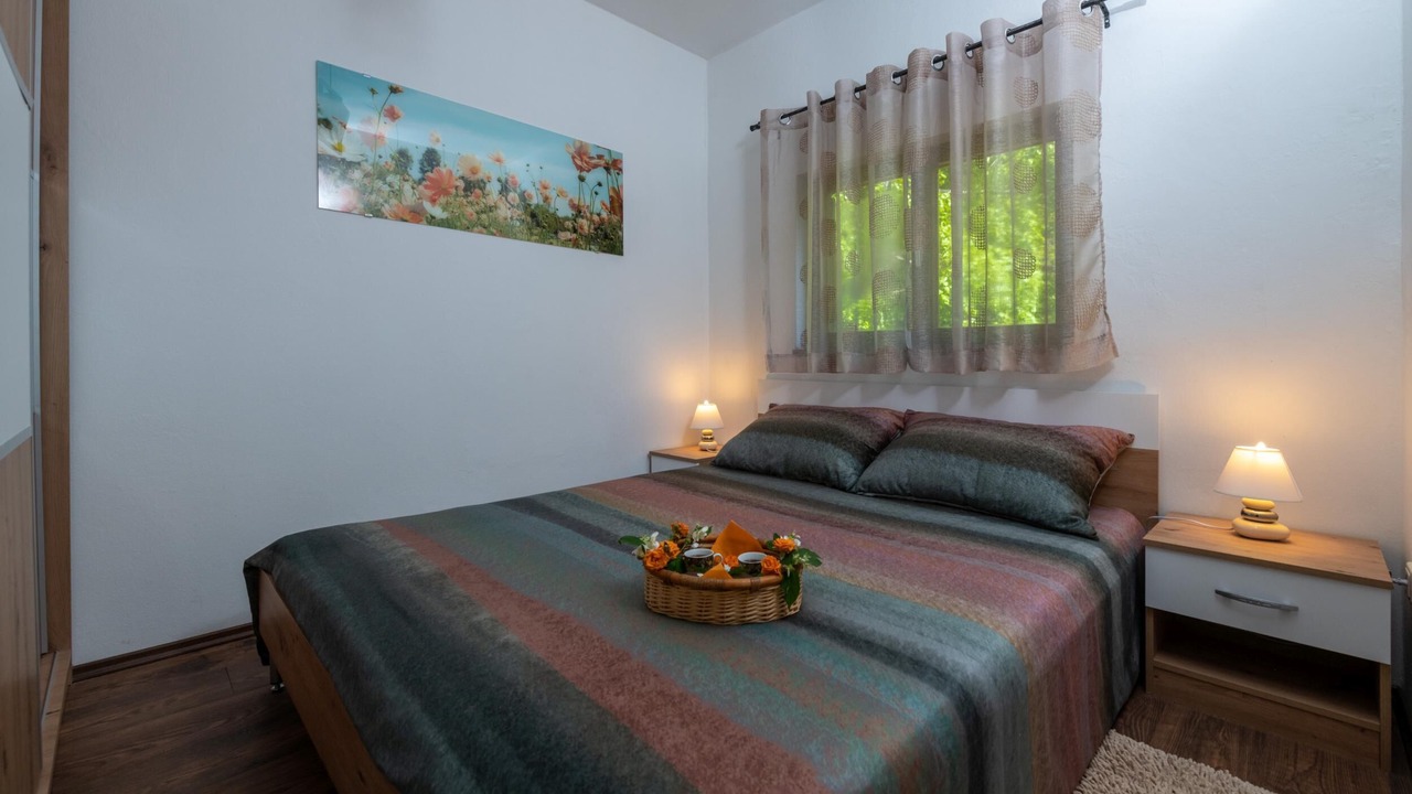 Photo of Bedroom in Vela Ucka
