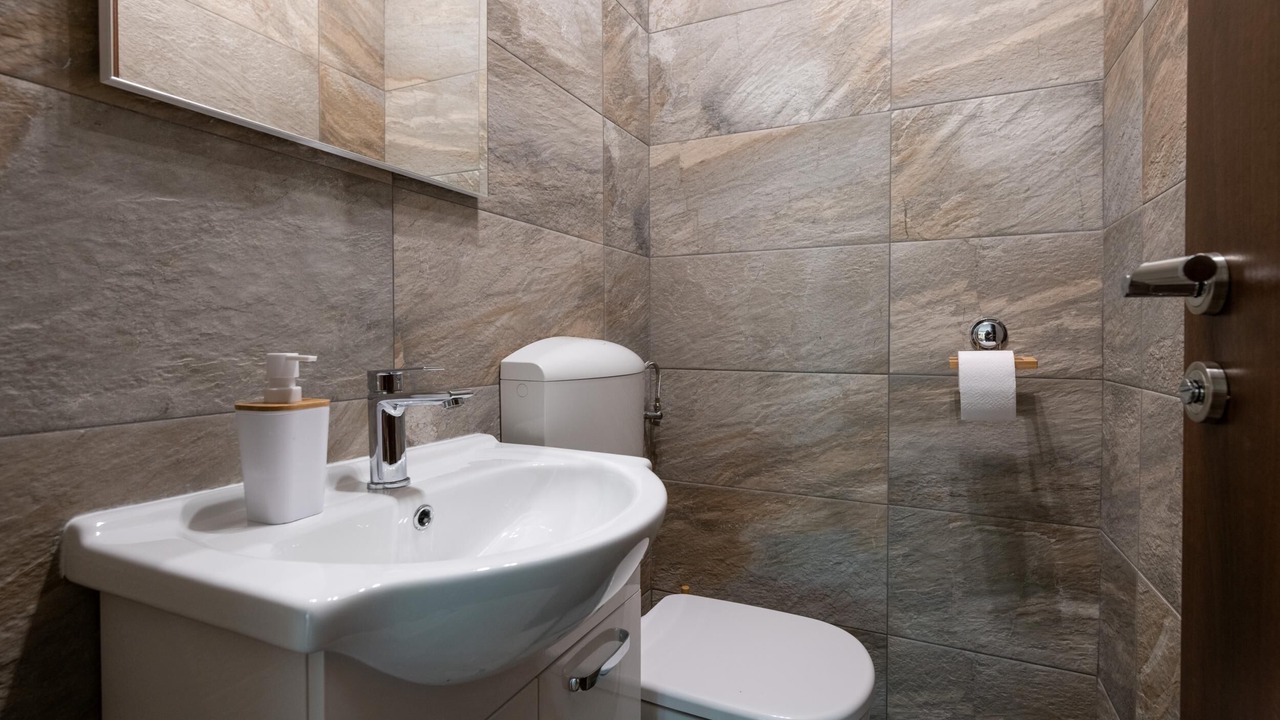 Photo of Bathroom in Vela Ucka