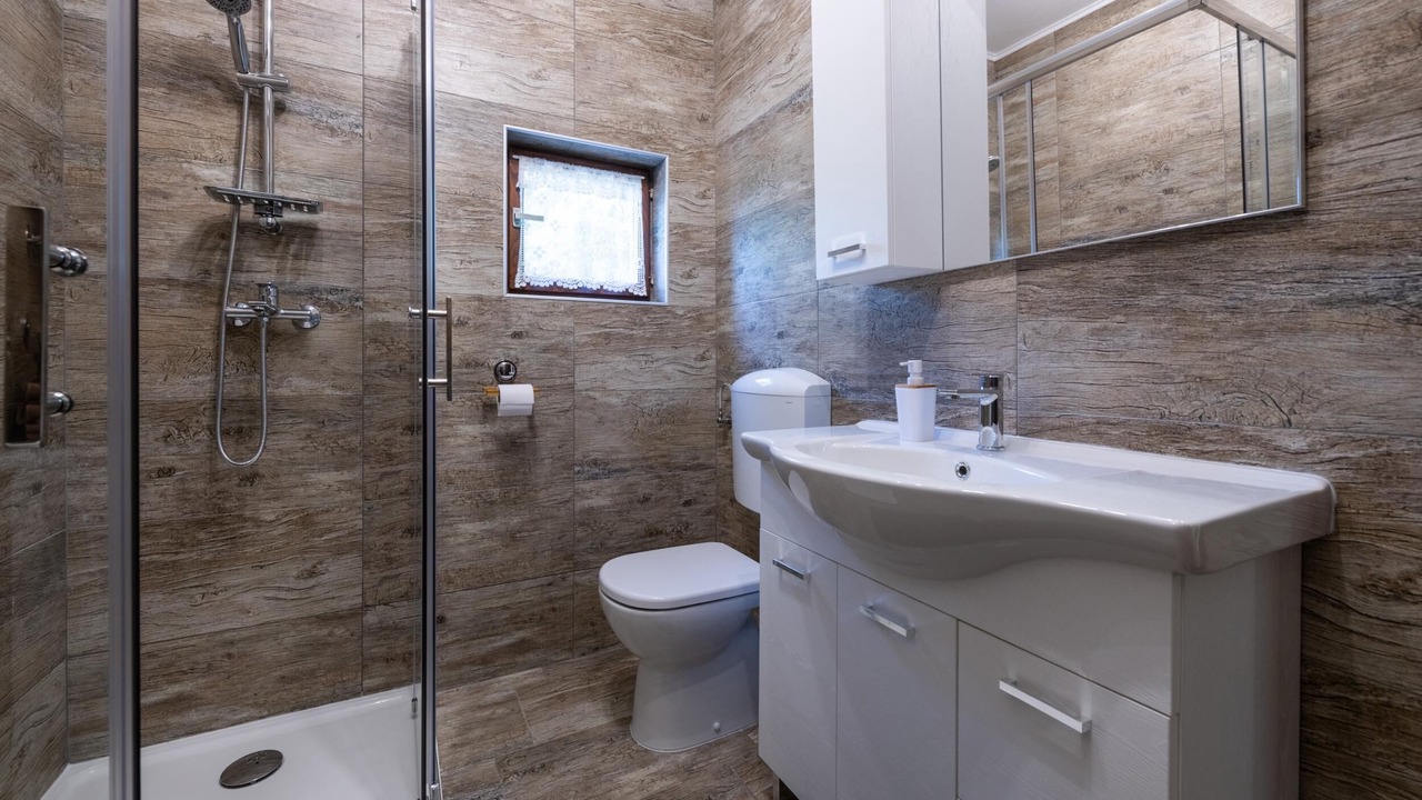 Photo of Bathroom in Vela Ucka
