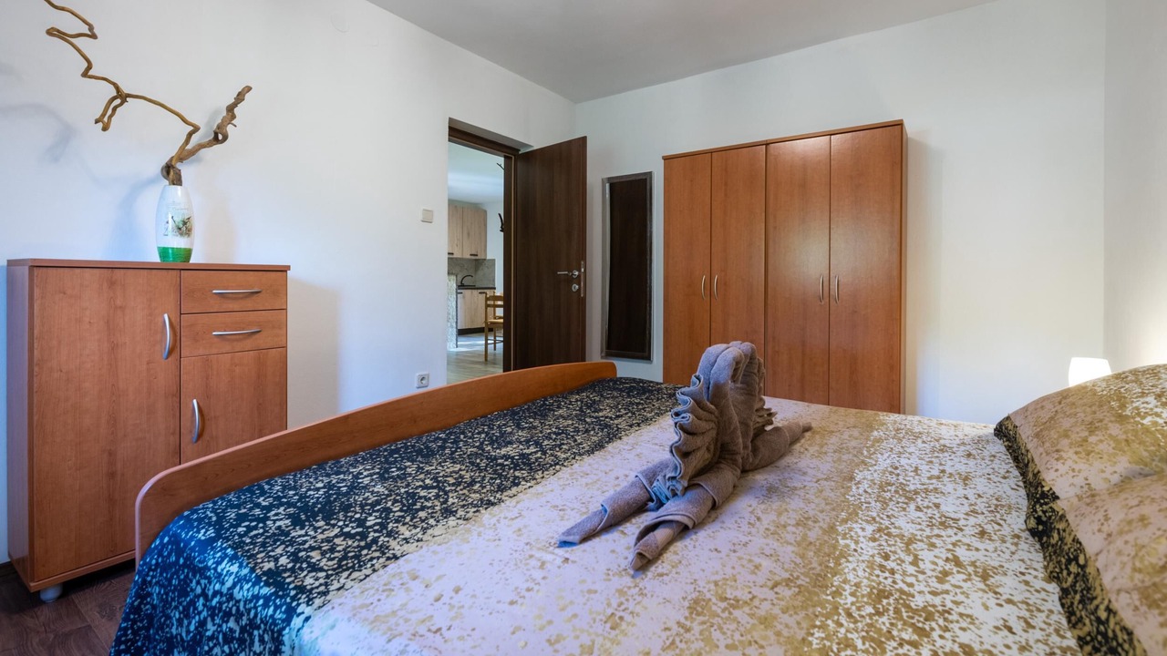 Photo of Bedroom in Vela Ucka