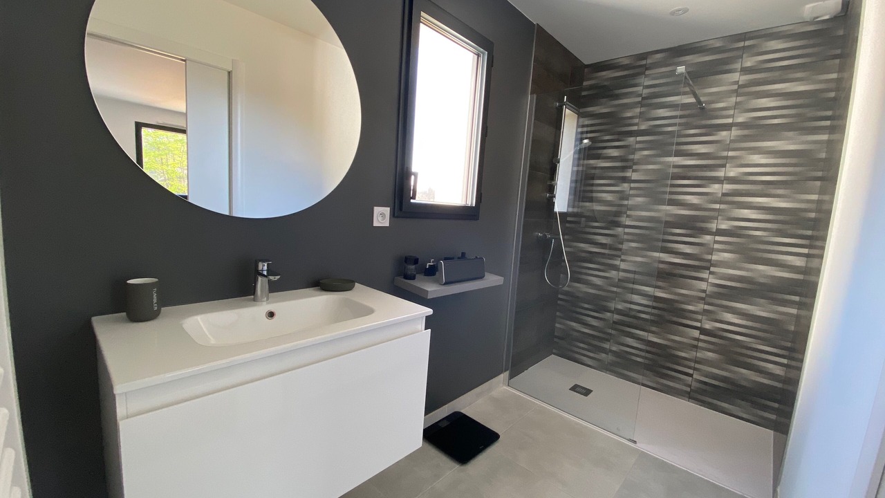 Photo of Bathroom in Change