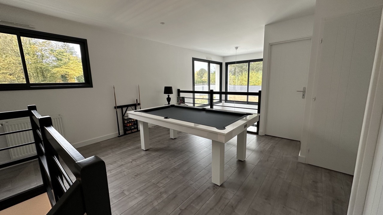 Photo of Bedroom in Change