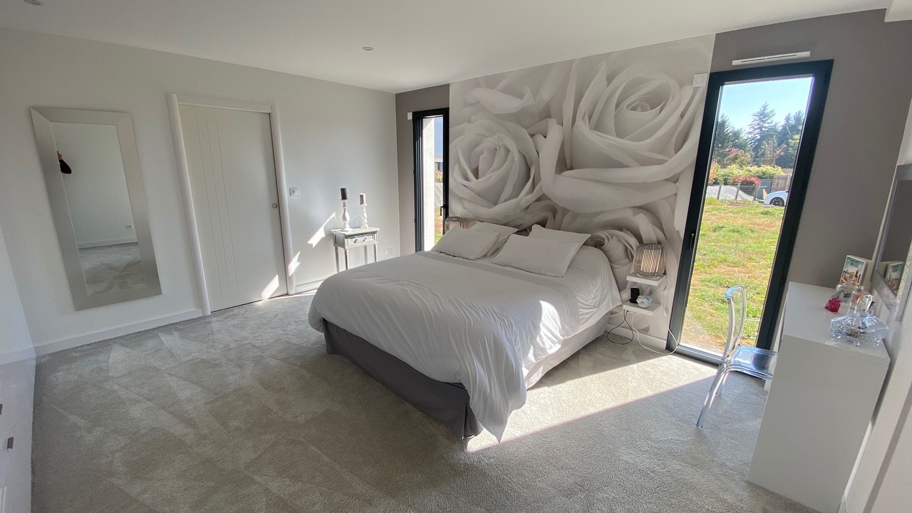 Photo of Bedroom in Change