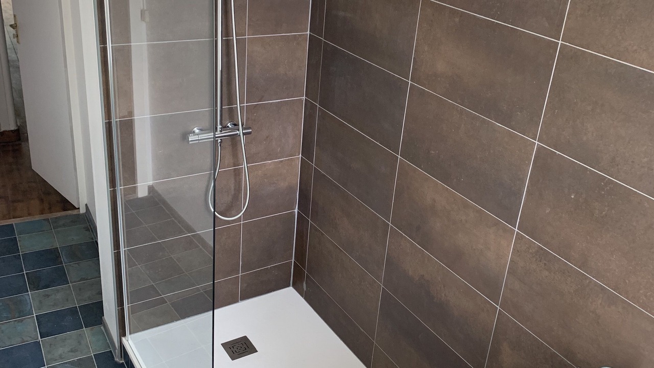 Photo of Bathroom in Marans