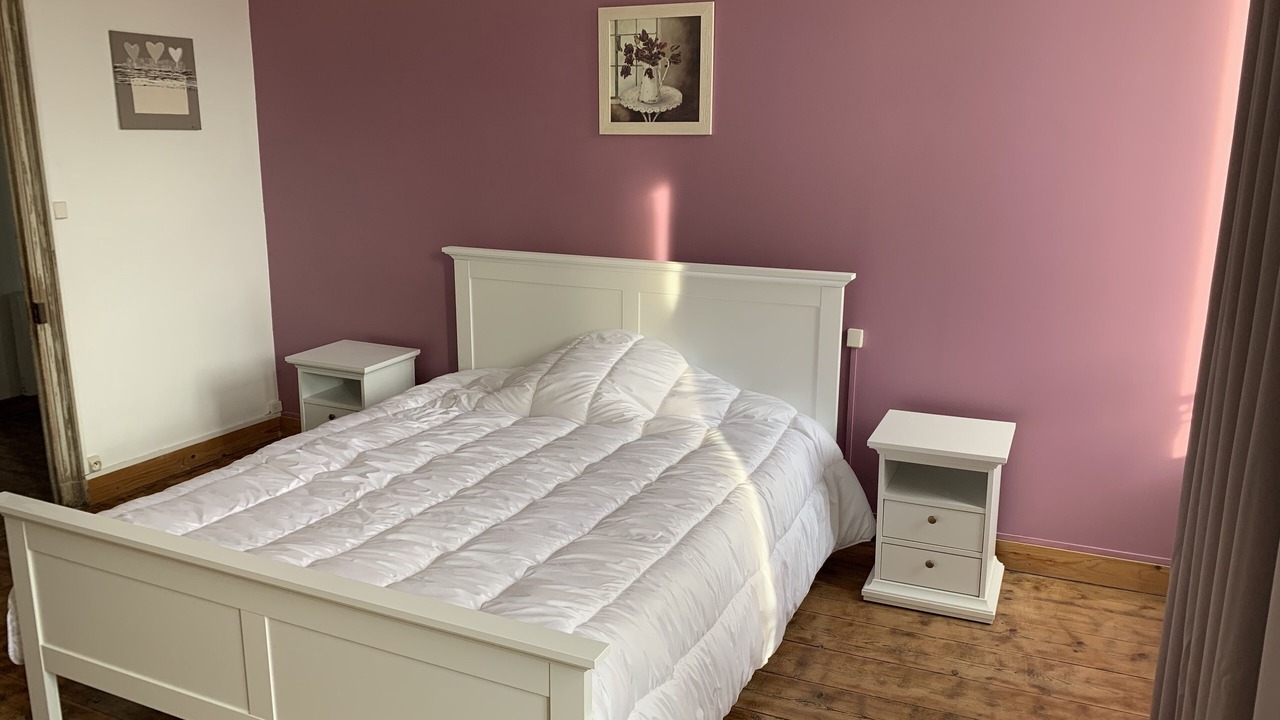 Photo of Bedroom in Marans