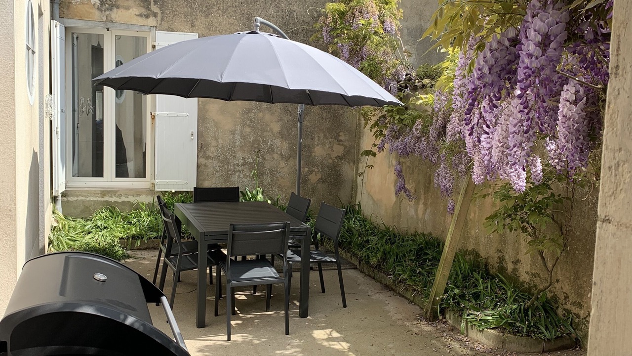 Photo of Outdoor in Marans