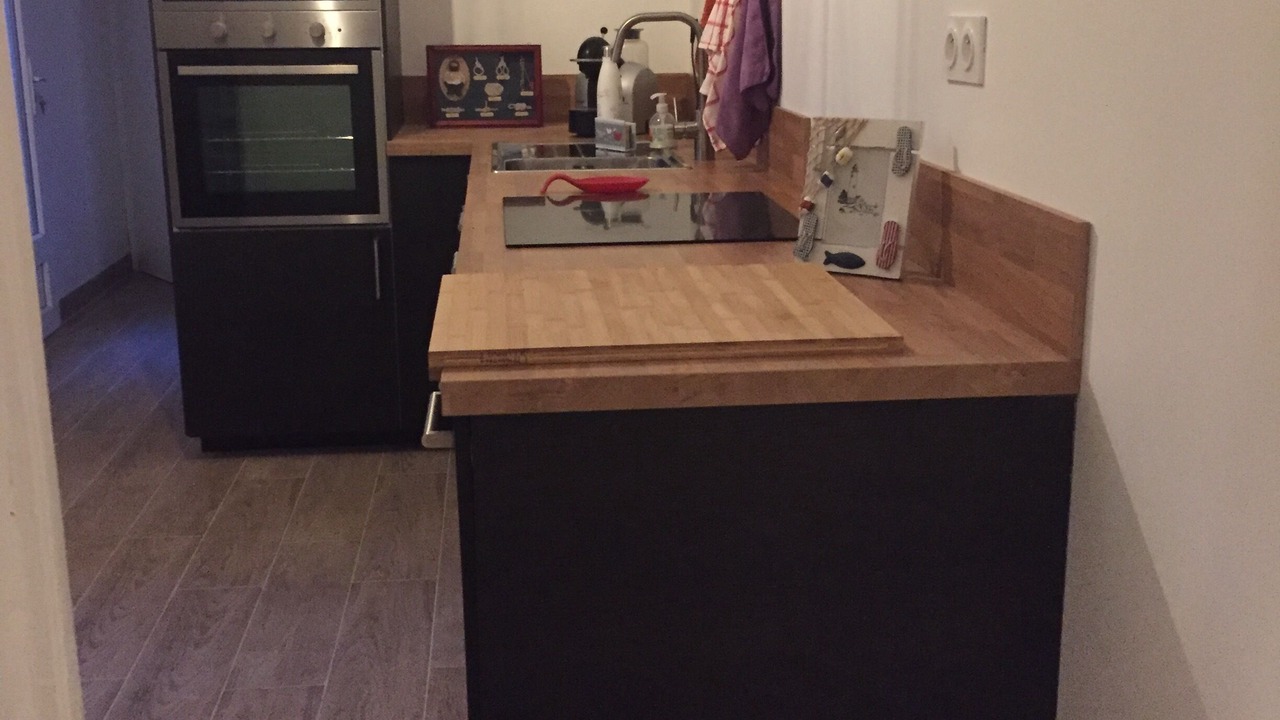 Photo of Kitchen in Marans