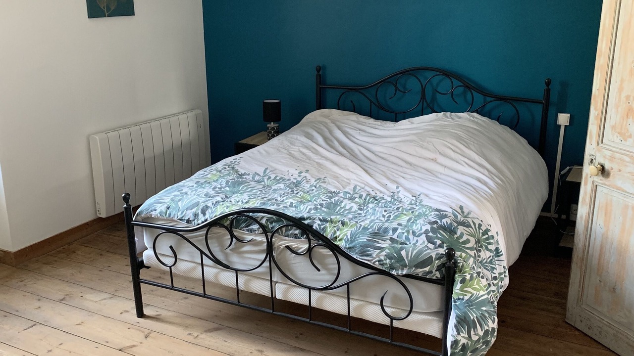 Photo of Bedroom in Marans