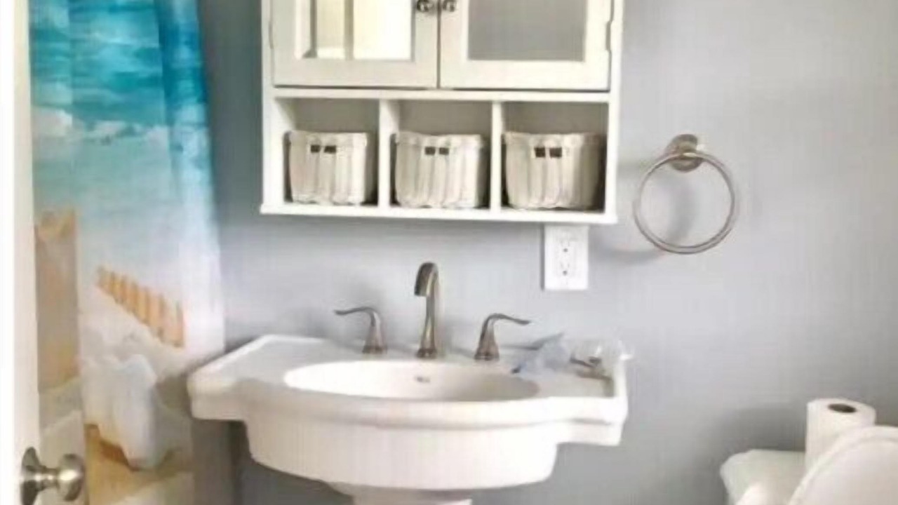Photo of Bathroom in Shelby