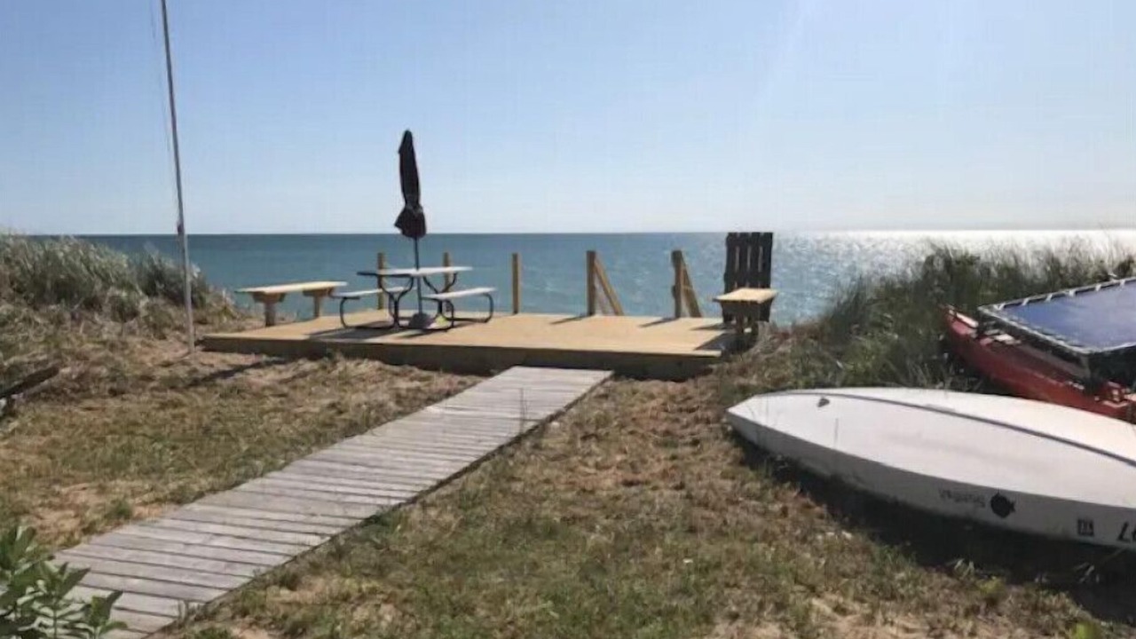 Photo of Outdoor in Shelby