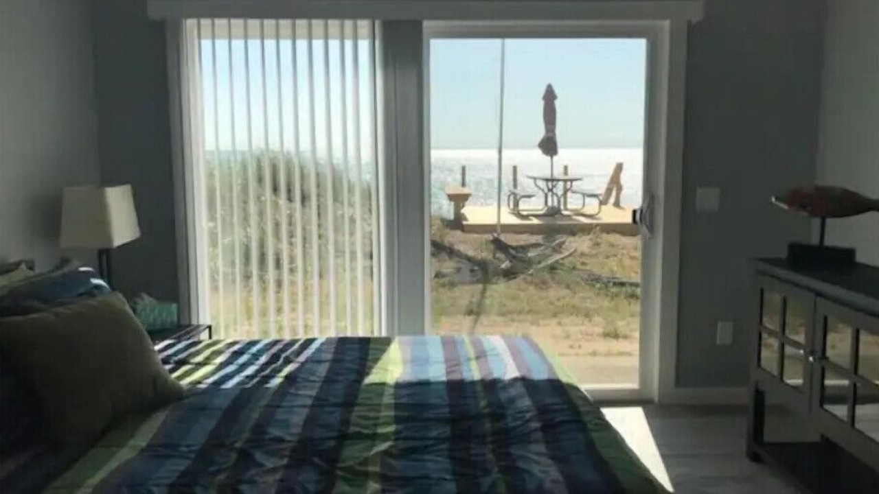 Photo of Bedroom in Shelby